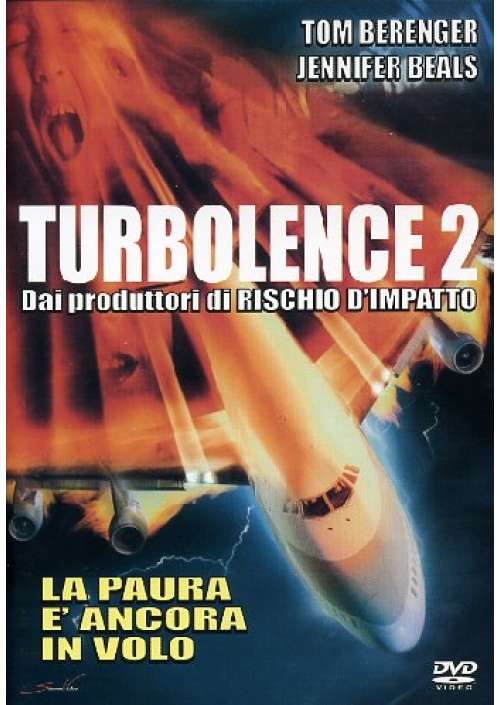 Turbolence 2