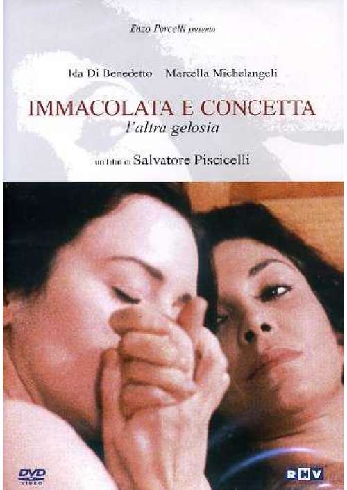 Immacolata E Concetta - l'Altra Gelosia