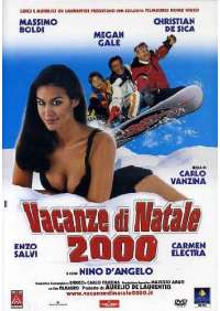 Vacanze Di Natale 2000