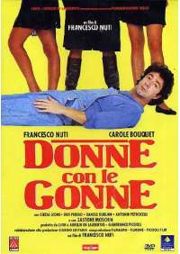 Donne Con Le Gonne