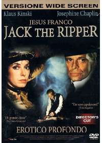 Jack The Ripper