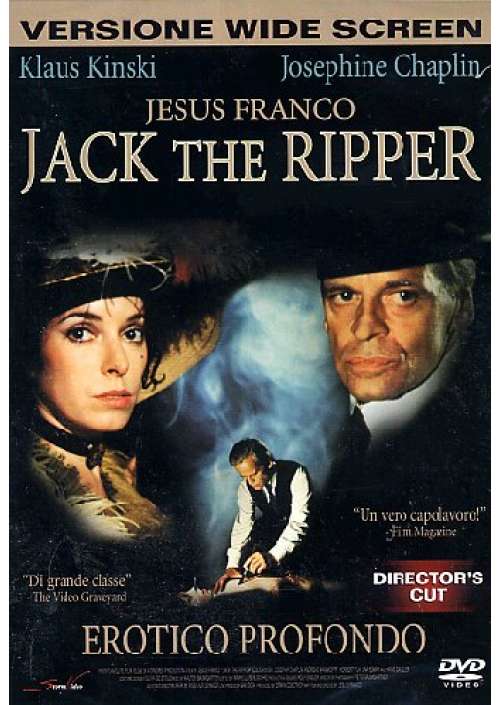 Jack The Ripper