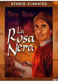 La Rosa Nera