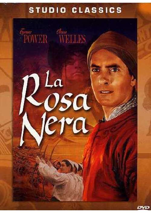 La Rosa Nera