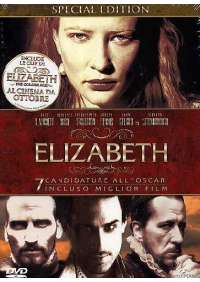 SE Elizabeth