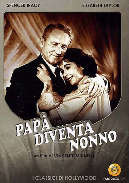 Papa' Diventa Nonno