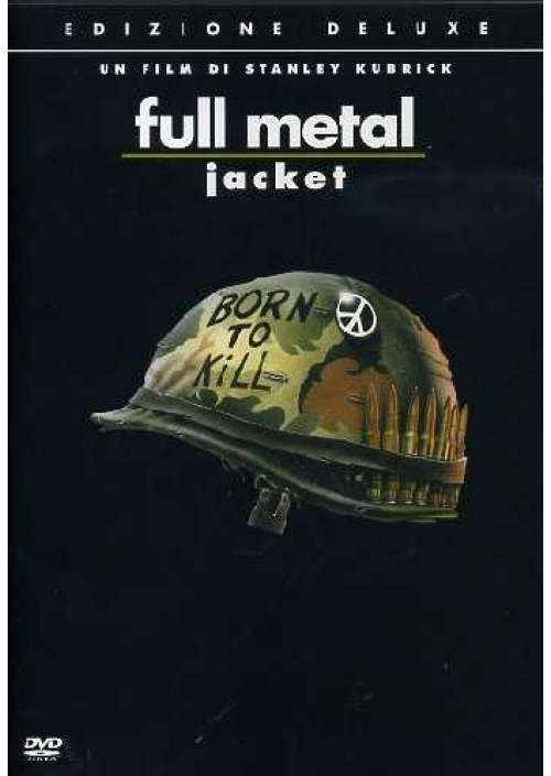 Full Metal Jacket (Deluxe Edition)