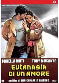 Eutanasia Di Un Amore