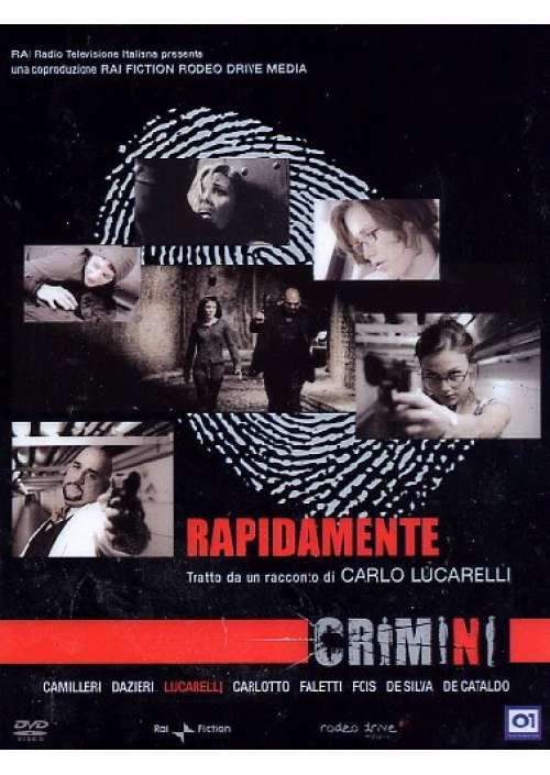 Crimini - Rapidamente