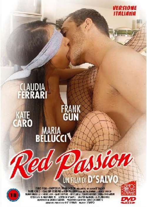 Red Passion