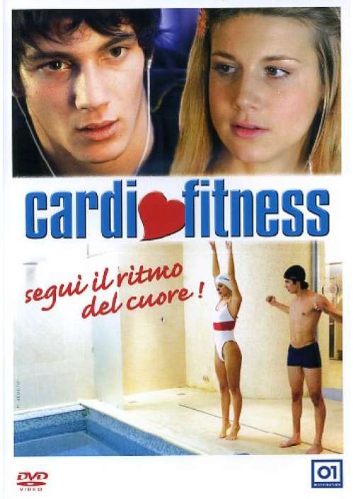 Cardiofitness