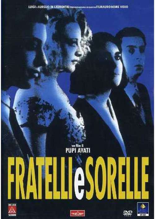 Fratelli E Sorelle