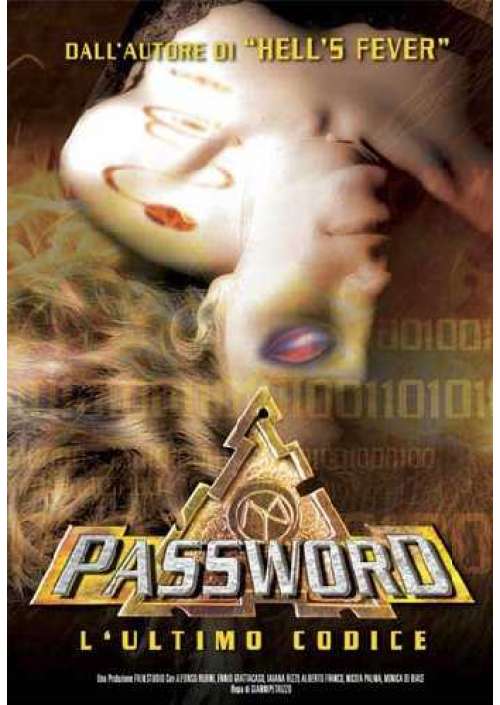 Password - L'Ultimo Codice