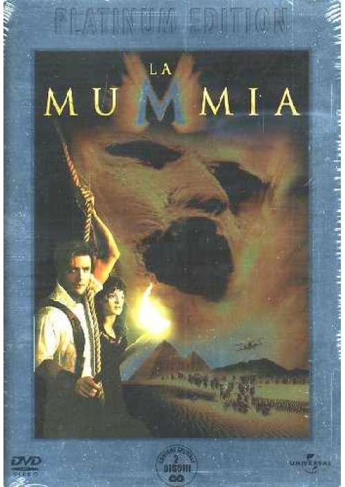 Mummia (La) (1999) (Platinum Edition) (2 Dvd)