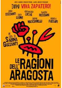 Le Ragioni Dell'Aragosta