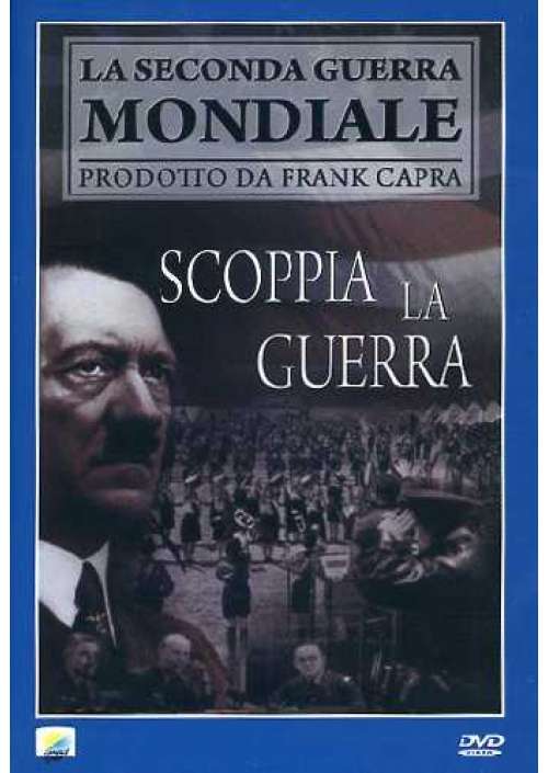 Scoppia La Guerra