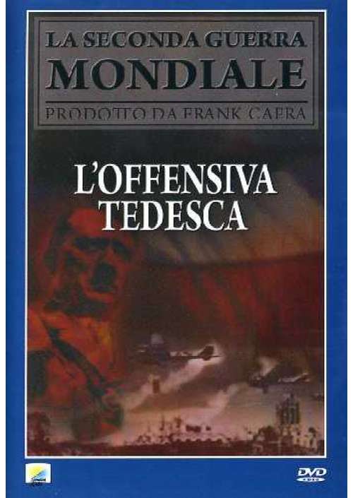 L'Offensiva Tedesca