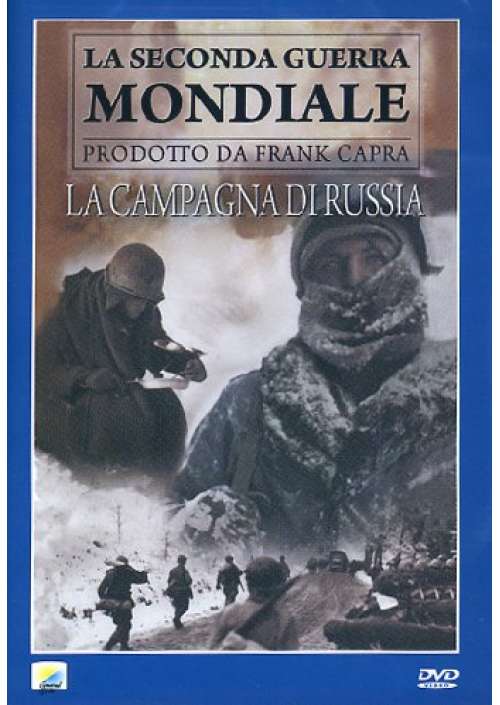 La Campagna Di Russia