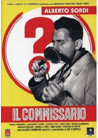 Il Commissario