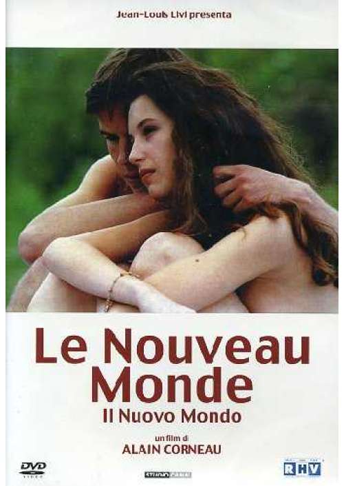 Le Nouveau Monde