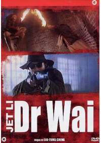 Dr. Wai