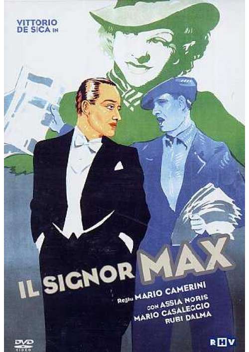 Il Signor Max