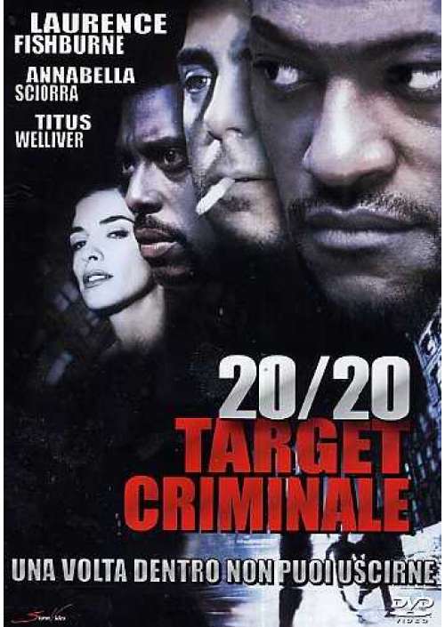 20/20 - Target Criminale