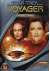 Star Trek Voyager - Stagione 05 #01 (3 Dvd)