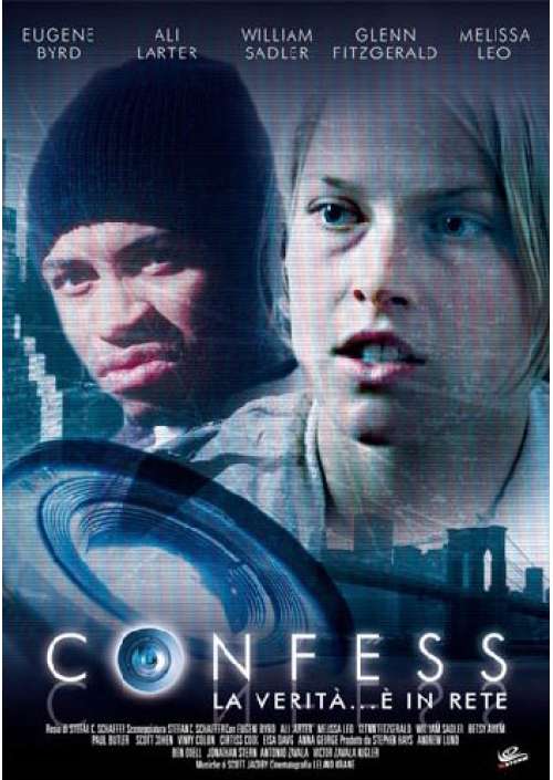 Confess