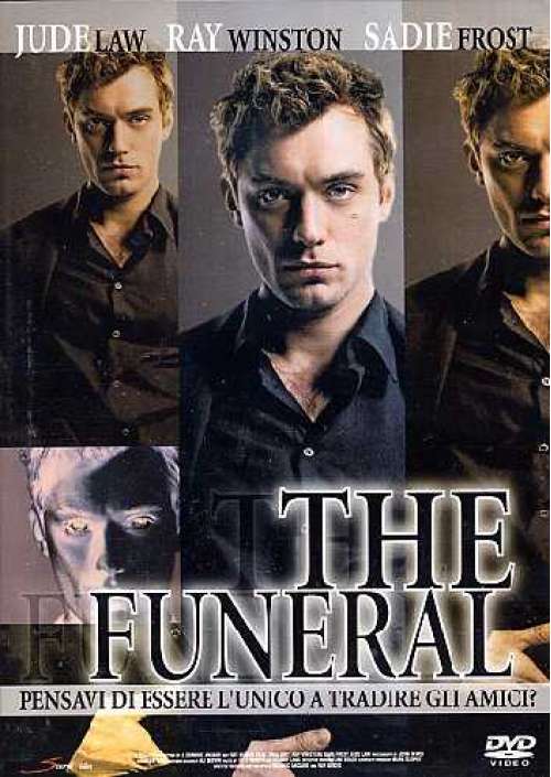 The Funeral