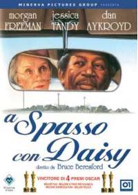 A Spasso Con Daisy