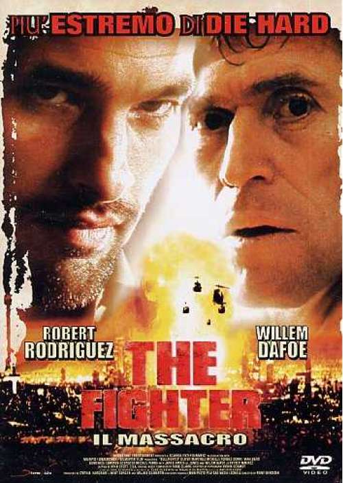 Fighter (The) (2000)