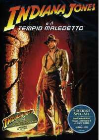 SE Indiana Jones E Il Tempio Maledetto