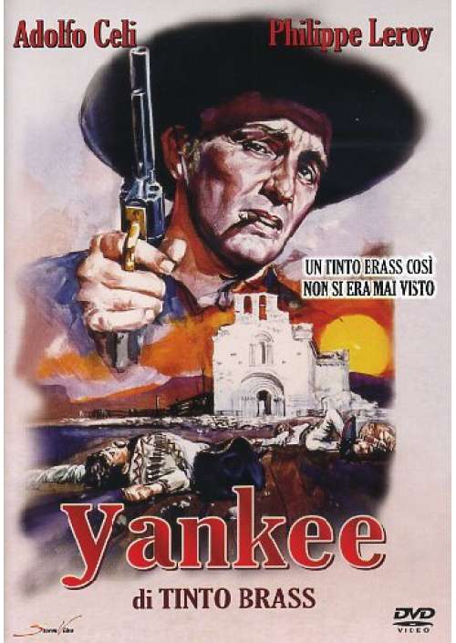 Yankee