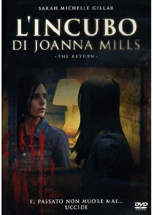 L'Incubo Di Joanna Mills