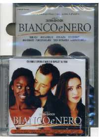 Dvd+Cd Bianco E Nero (SE)