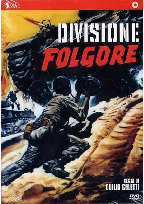 Divisione Folgore