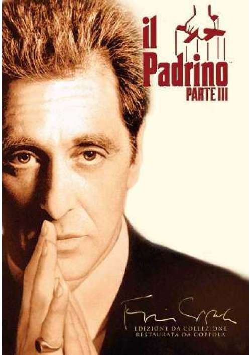 Padrino (Il) - Parte III