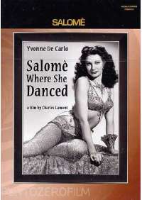 Salome' (1945)