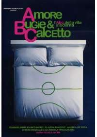 Amore Bugie & Calcetto