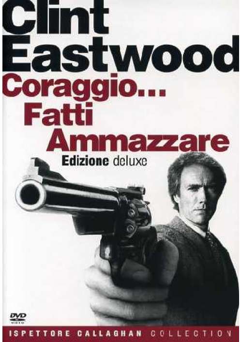 Coraggio Fatti Ammazzare (Deluxe Edition)