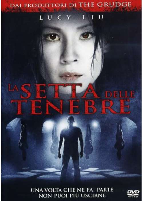 La Setta Delle Tenebre