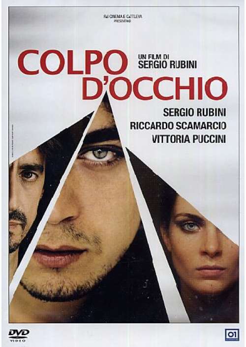 Colpo D'Occhio