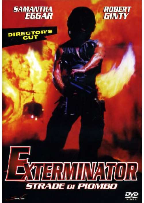 Exterminator - Strade Di Piombo