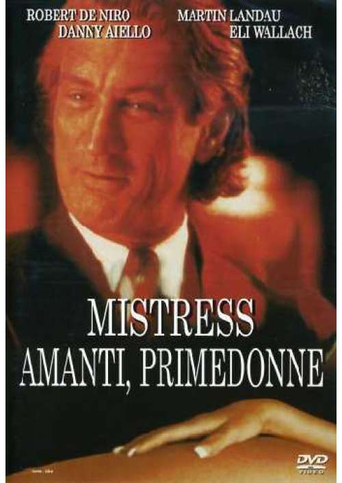 Mistress Amanti, Primedonne