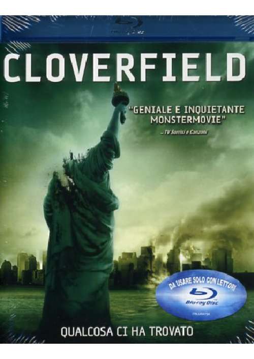 Cloverfield