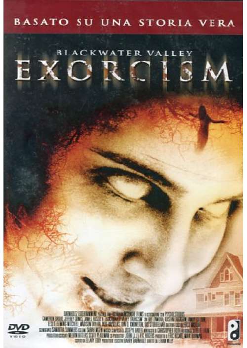 Blackwater Valley Exorcism