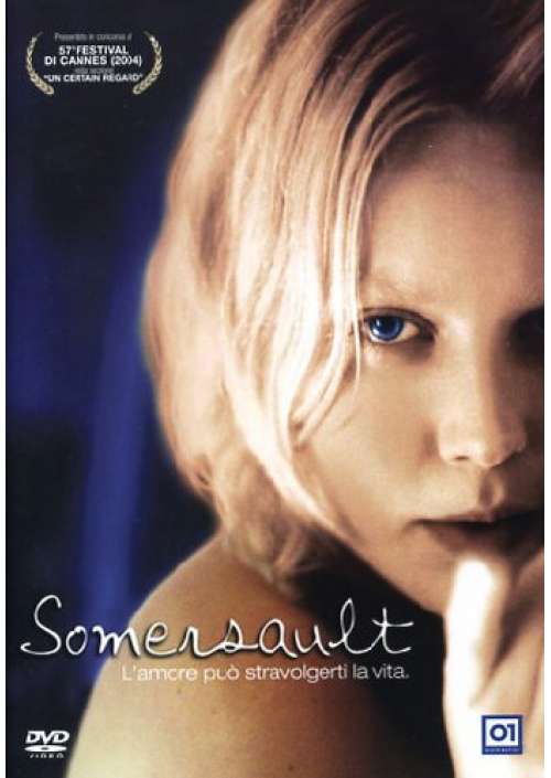 Somersault