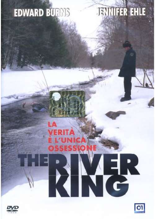 The River King