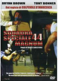 Squadra Speciale 44 Magnum